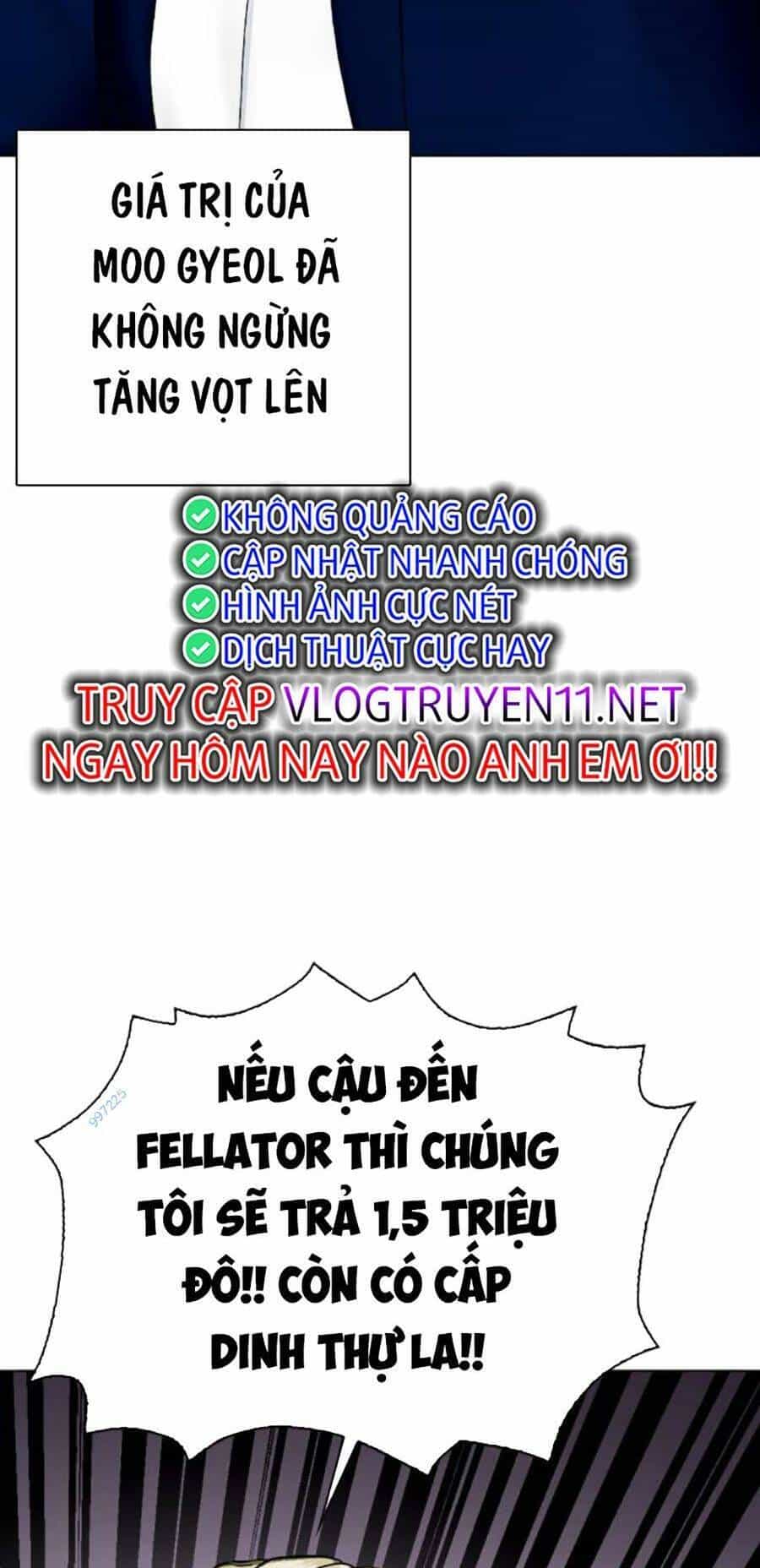 Loser Giỏi Võ - Chương 58 - ảnh 38