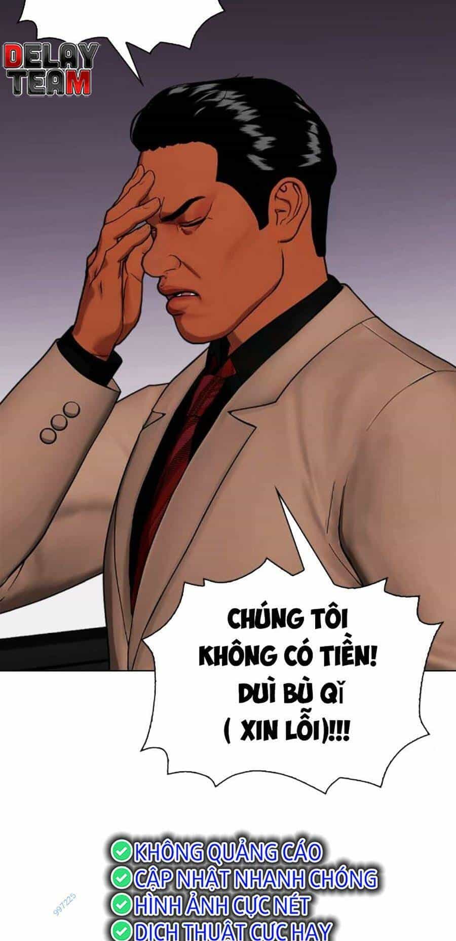 Loser Giỏi Võ - Chương 58 - ảnh 40