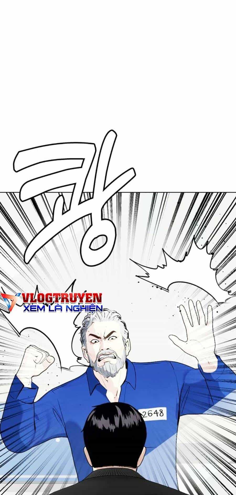 Loser Giỏi Võ - Chương 58 - ảnh 5