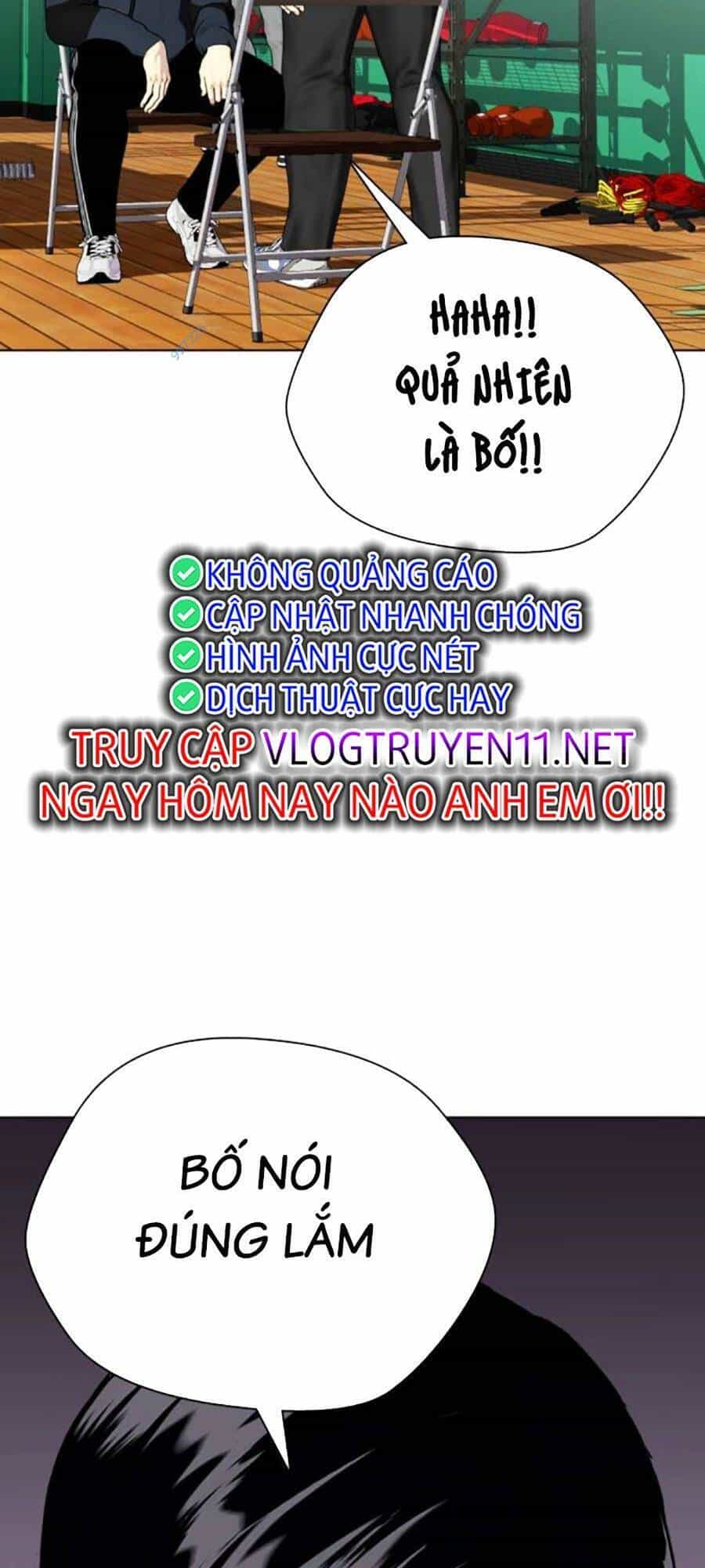 Loser Giỏi Võ - Chương 58 - ảnh 54