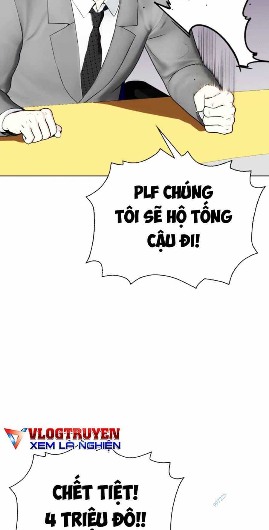 Loser Giỏi Võ - Chương 58 - ảnh 67