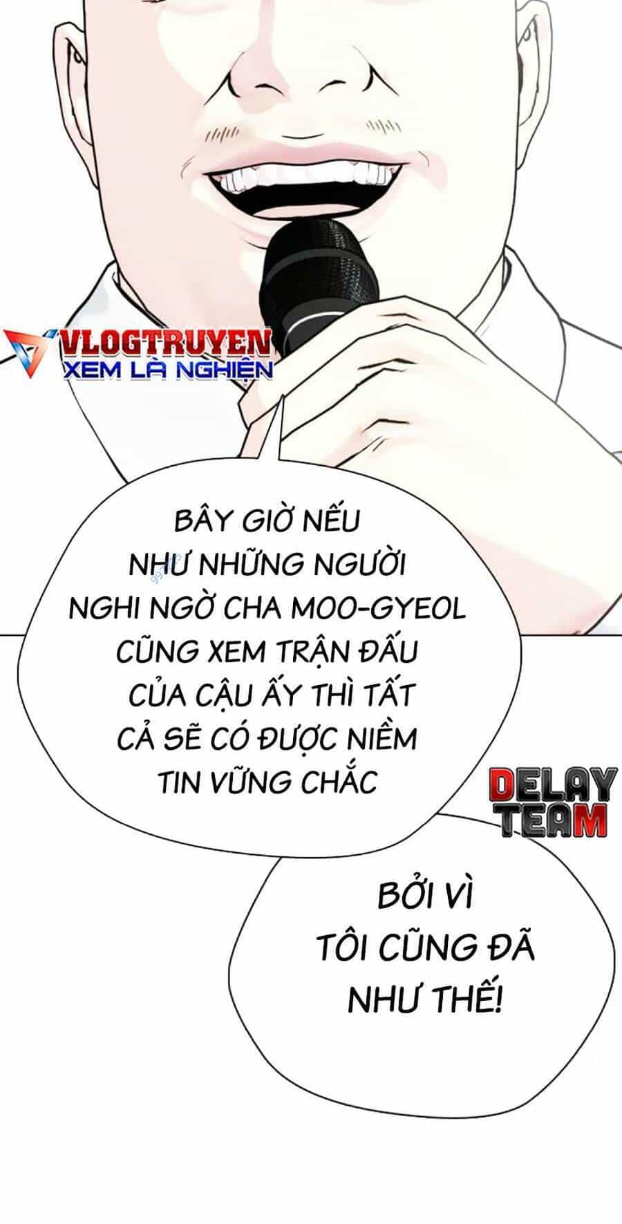 Loser Giỏi Võ - Chương 58 - ảnh 80