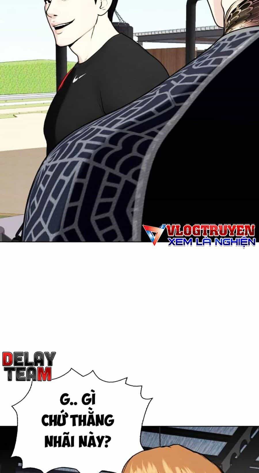 Loser Giỏi Võ - Chương 59 - ảnh 109