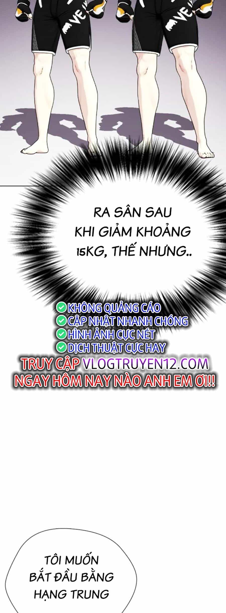 Loser Giỏi Võ - Chương 59 - ảnh 12