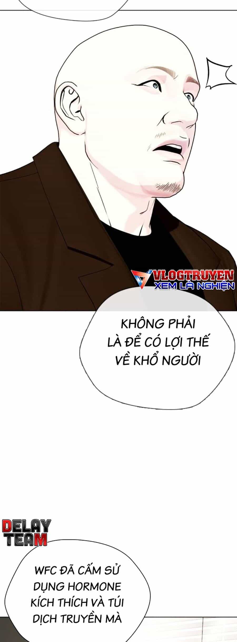 Loser Giỏi Võ - Chương 59 - ảnh 13