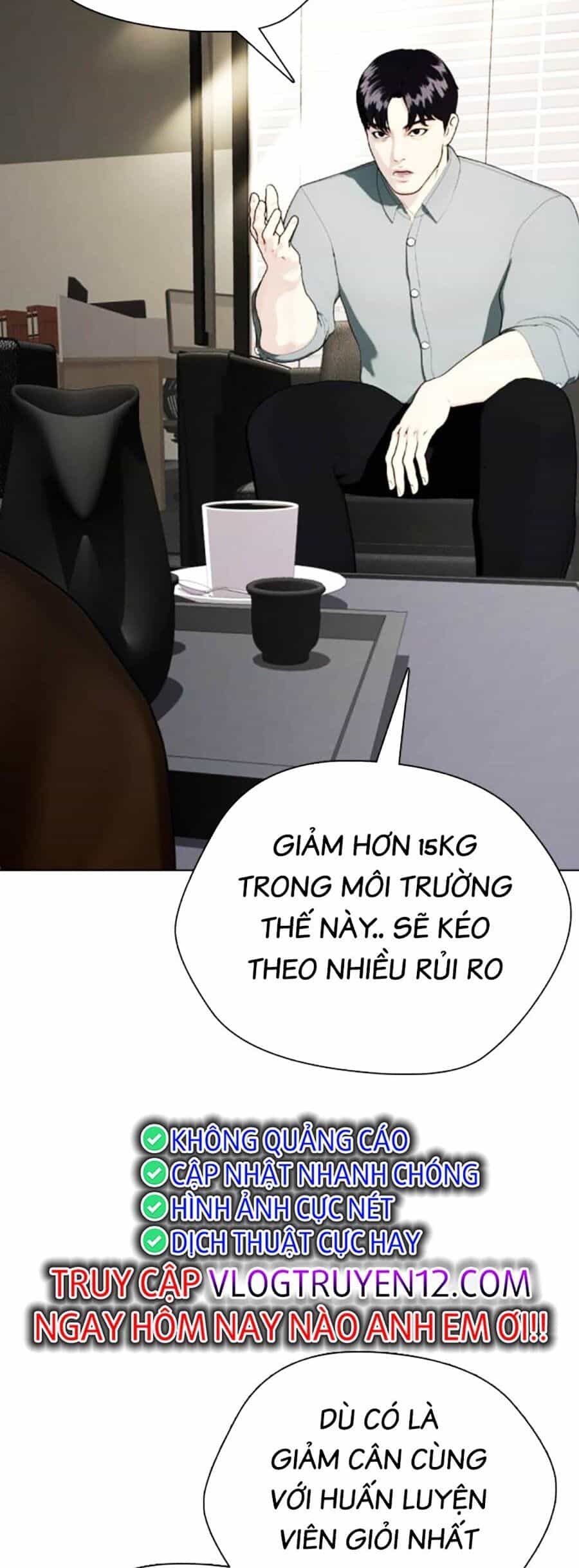 Loser Giỏi Võ - Chương 59 - ảnh 14