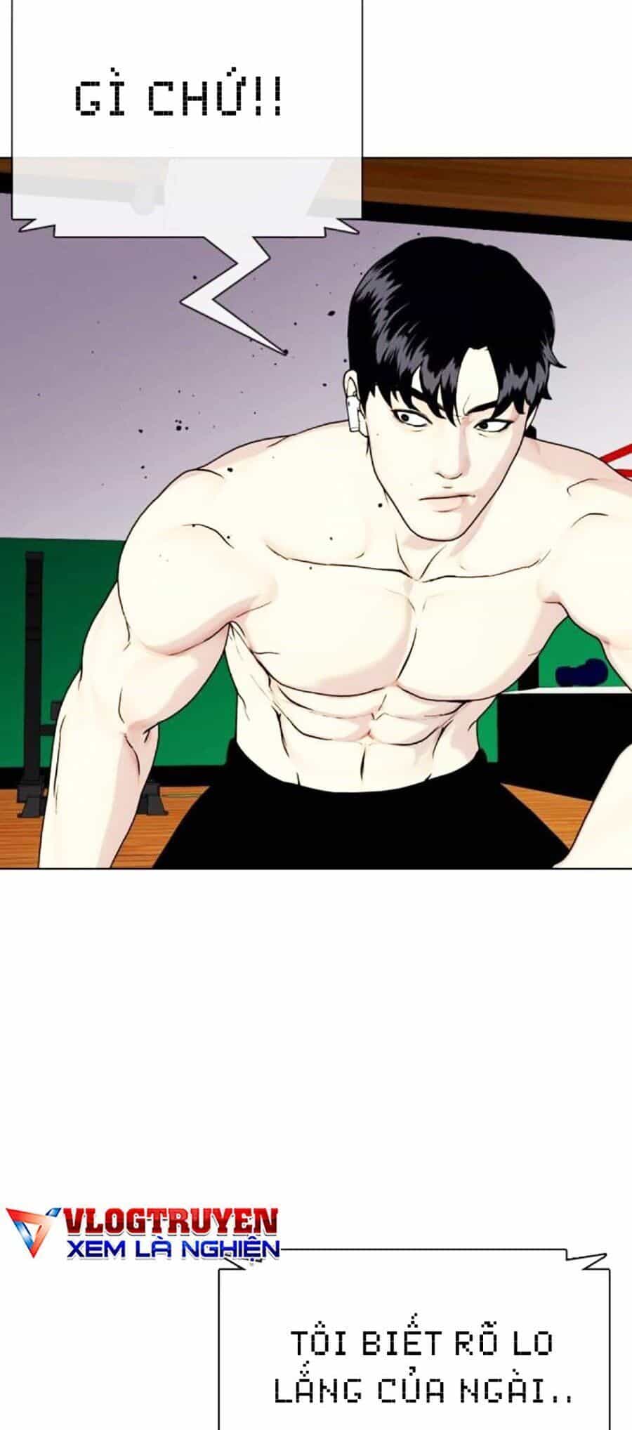Loser Giỏi Võ - Chương 59 - ảnh 59