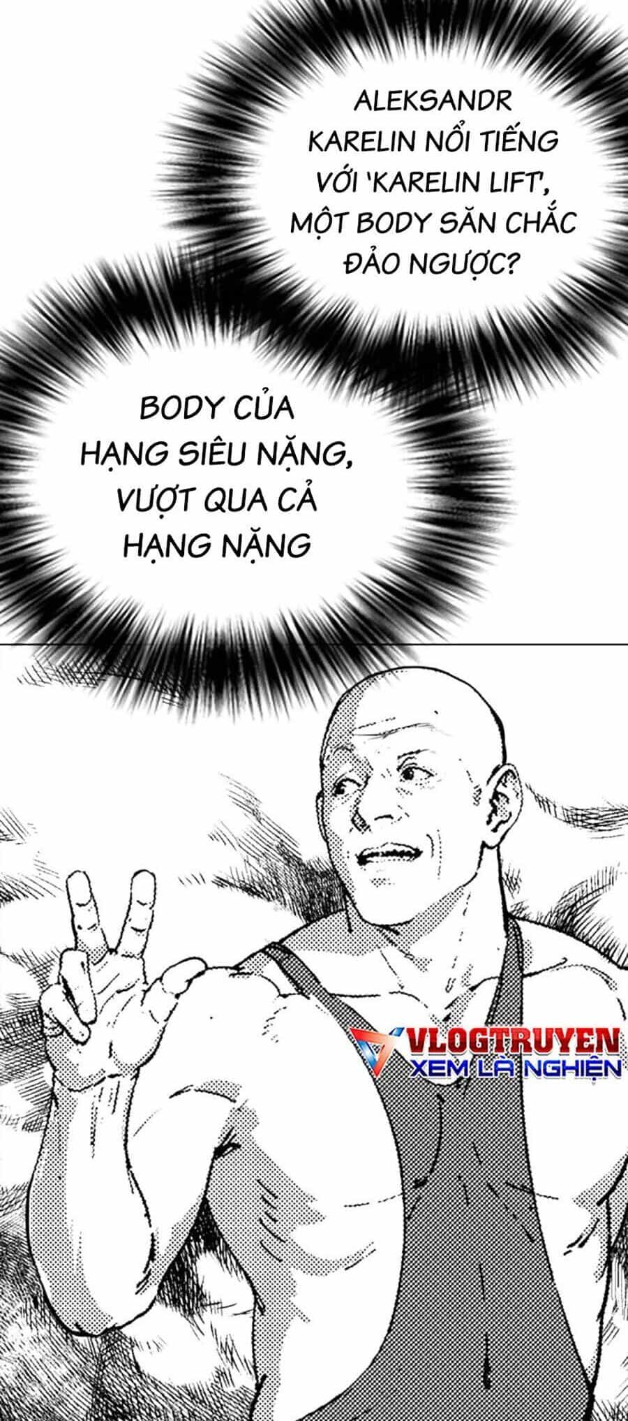 Loser Giỏi Võ - Chương 59 - ảnh 84