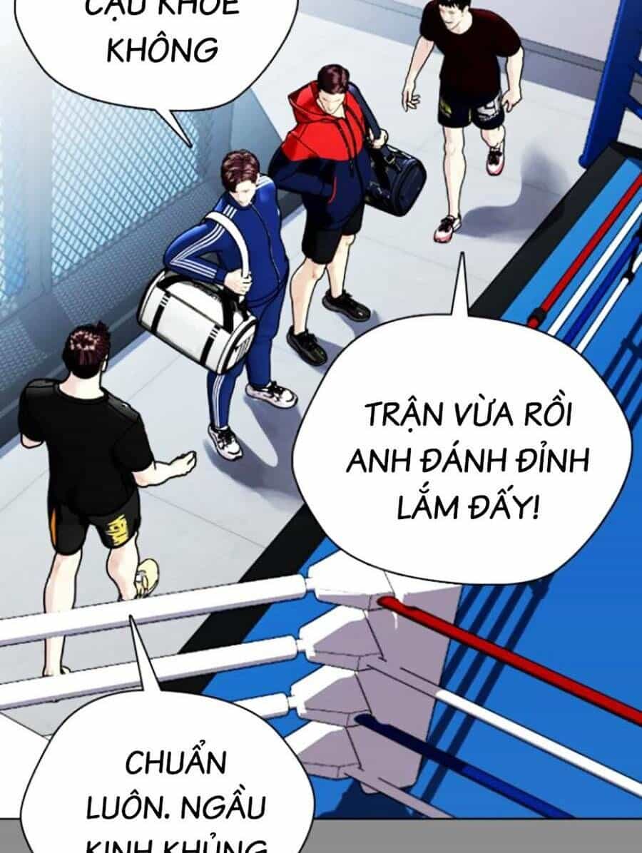 Loser Giỏi Võ - Chương 6 - ảnh 123
