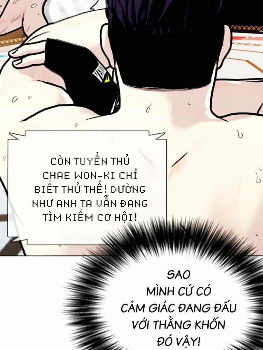 Loser Giỏi Võ - Chương 6 - ảnh 140
