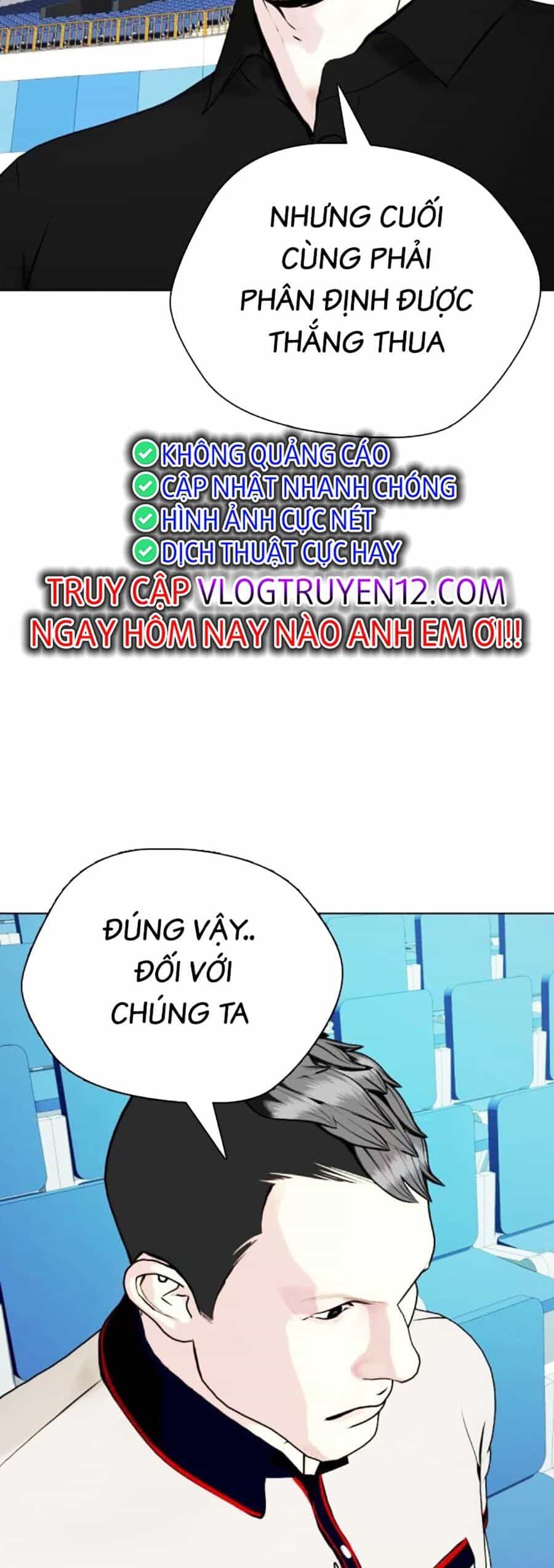 Loser Giỏi Võ - Chương 60 - ảnh 12