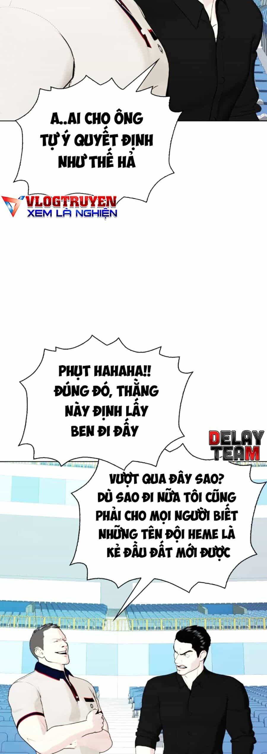 Loser Giỏi Võ - Chương 60 - ảnh 17