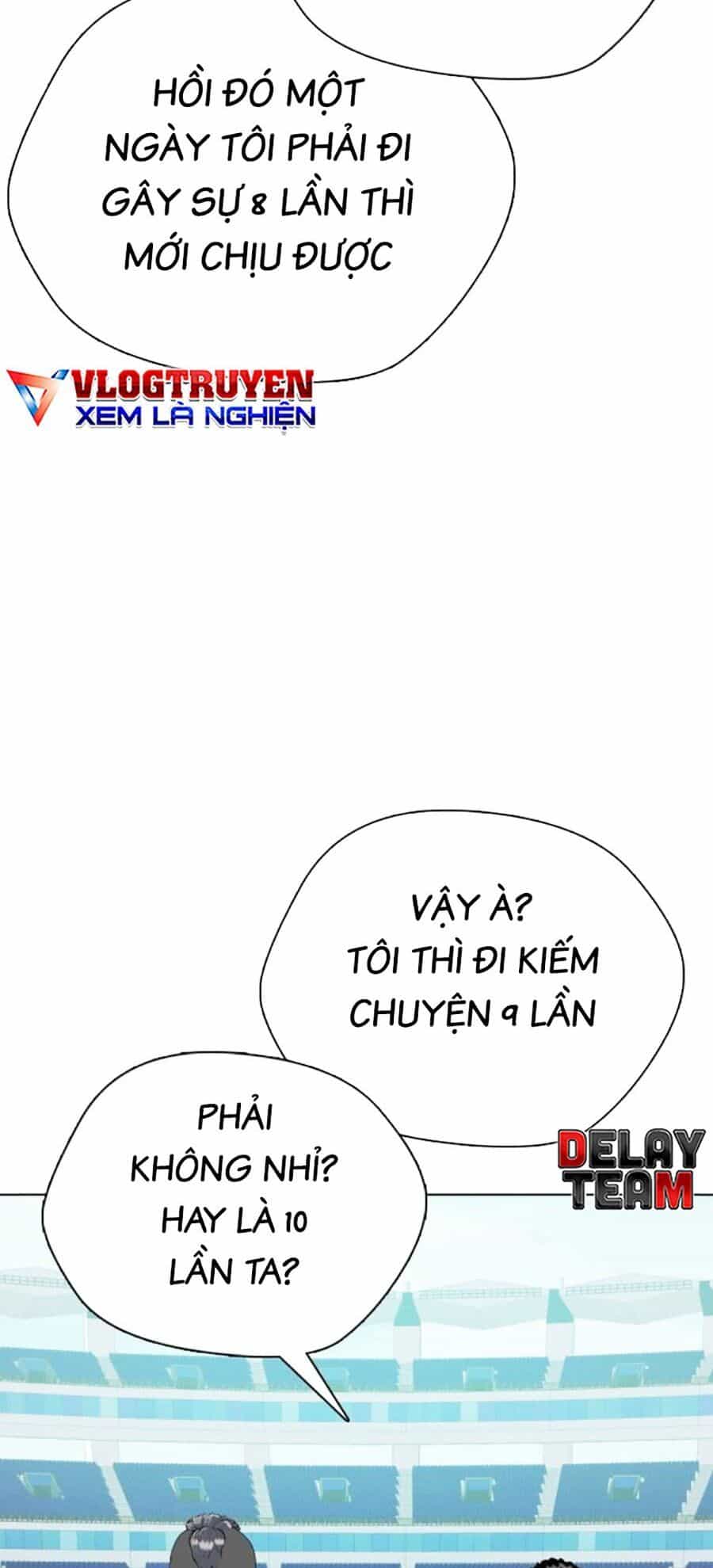 Loser Giỏi Võ - Chương 60 - ảnh 38