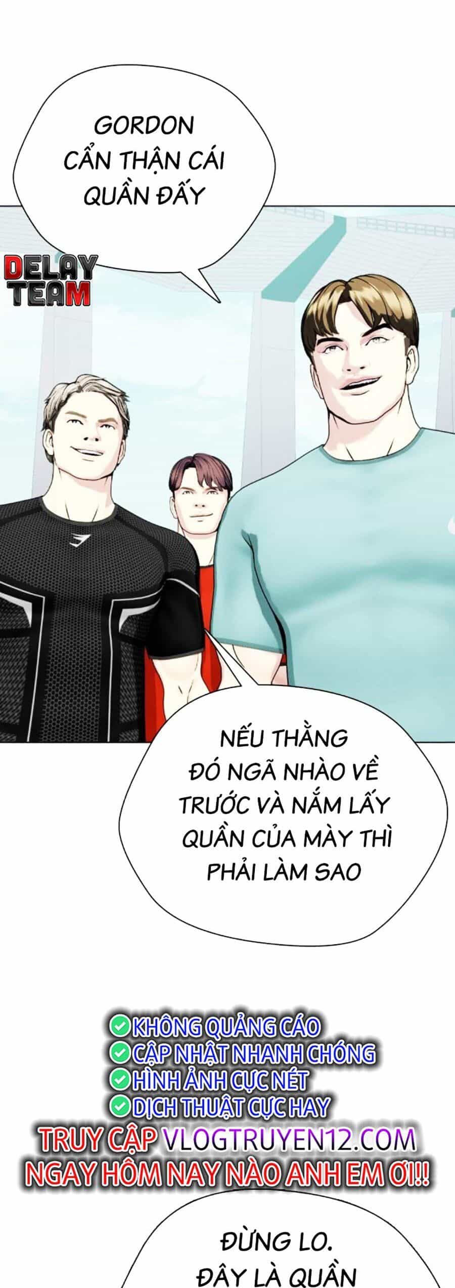 Loser Giỏi Võ - Chương 60 - ảnh 47