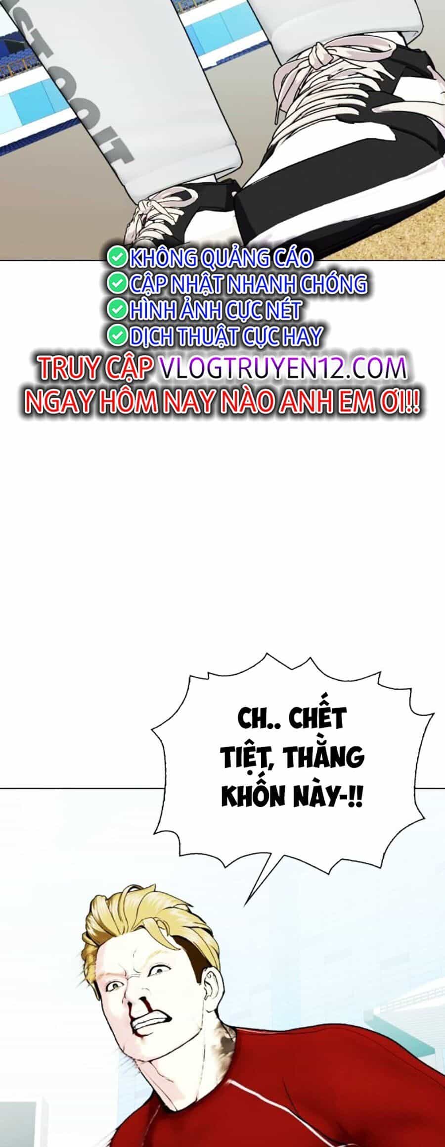 Loser Giỏi Võ - Chương 60 - ảnh 66