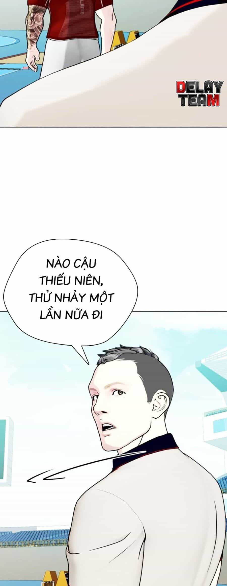 Loser Giỏi Võ - Chương 60 - ảnh 71