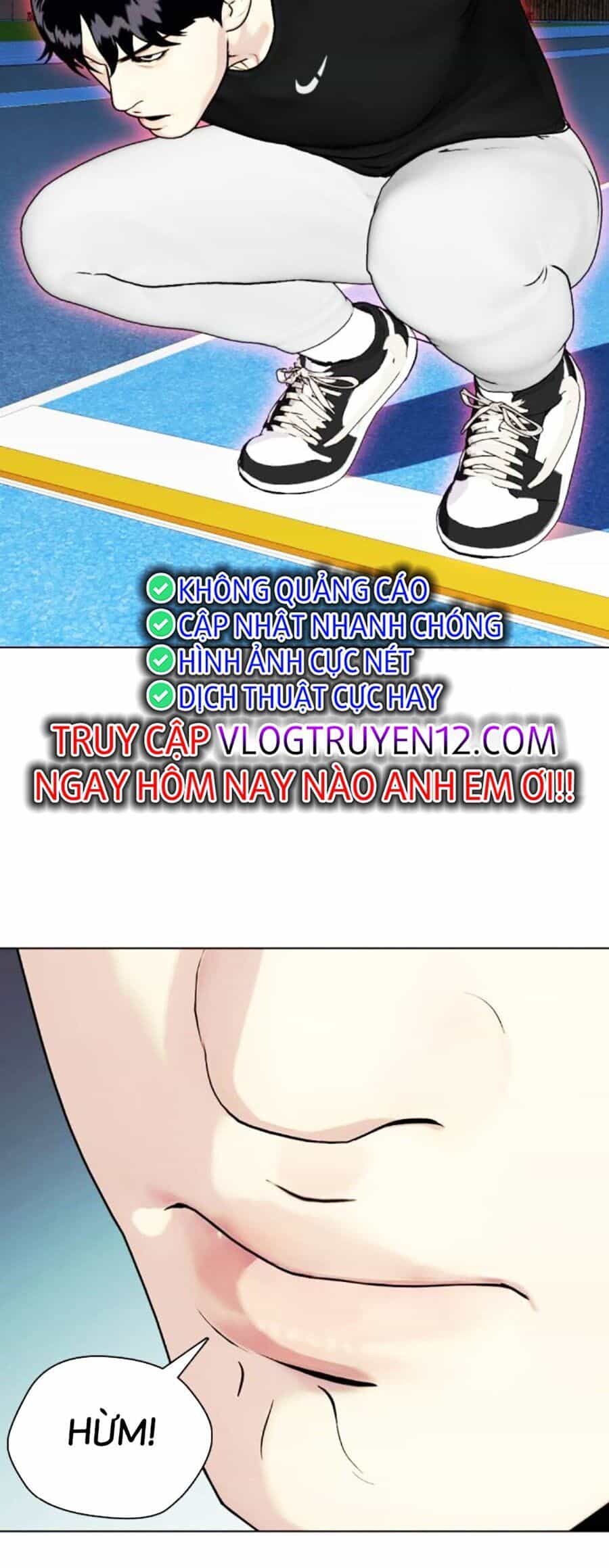 Loser Giỏi Võ - Chương 60 - ảnh 74