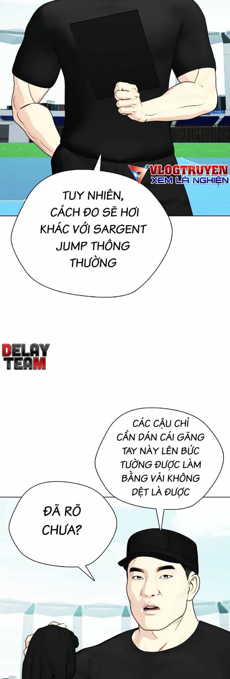 Loser Giỏi Võ - Chương 60 - ảnh 85