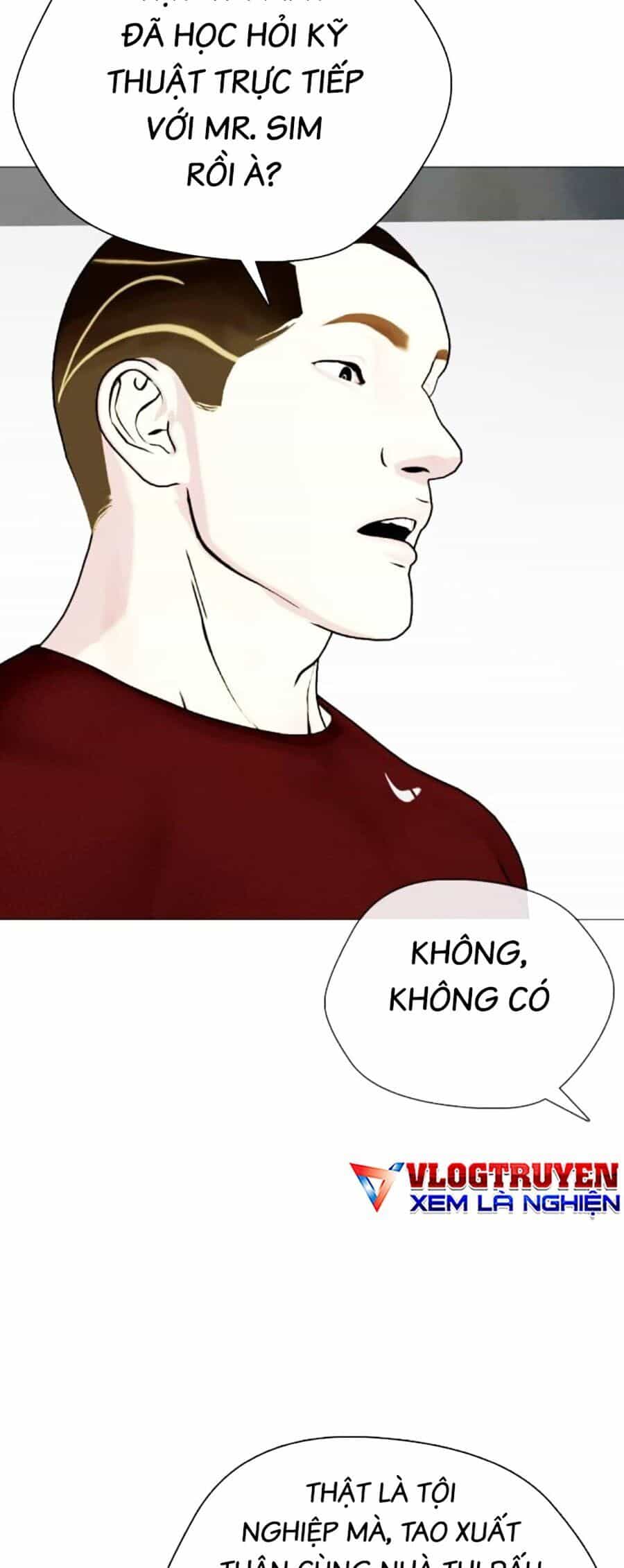 Loser Giỏi Võ - Chương 61 - ảnh 108