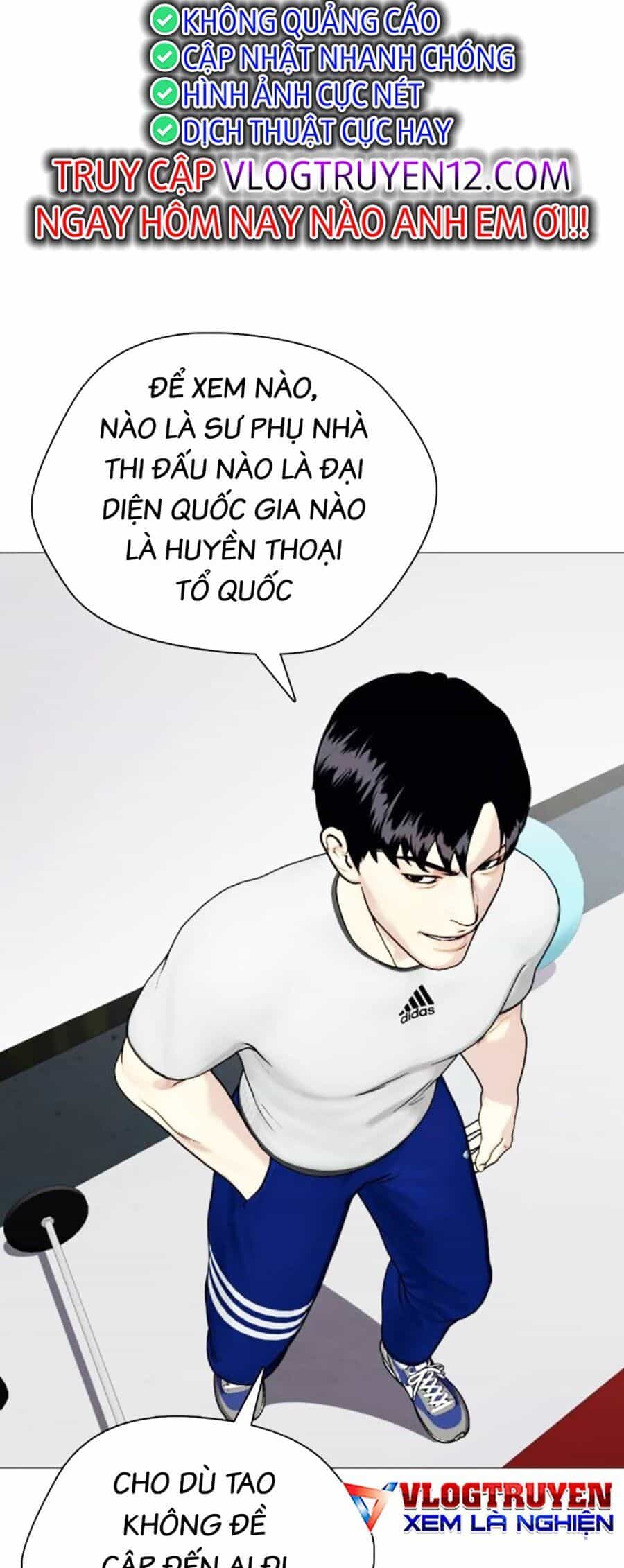 Loser Giỏi Võ - Chương 61 - ảnh 115