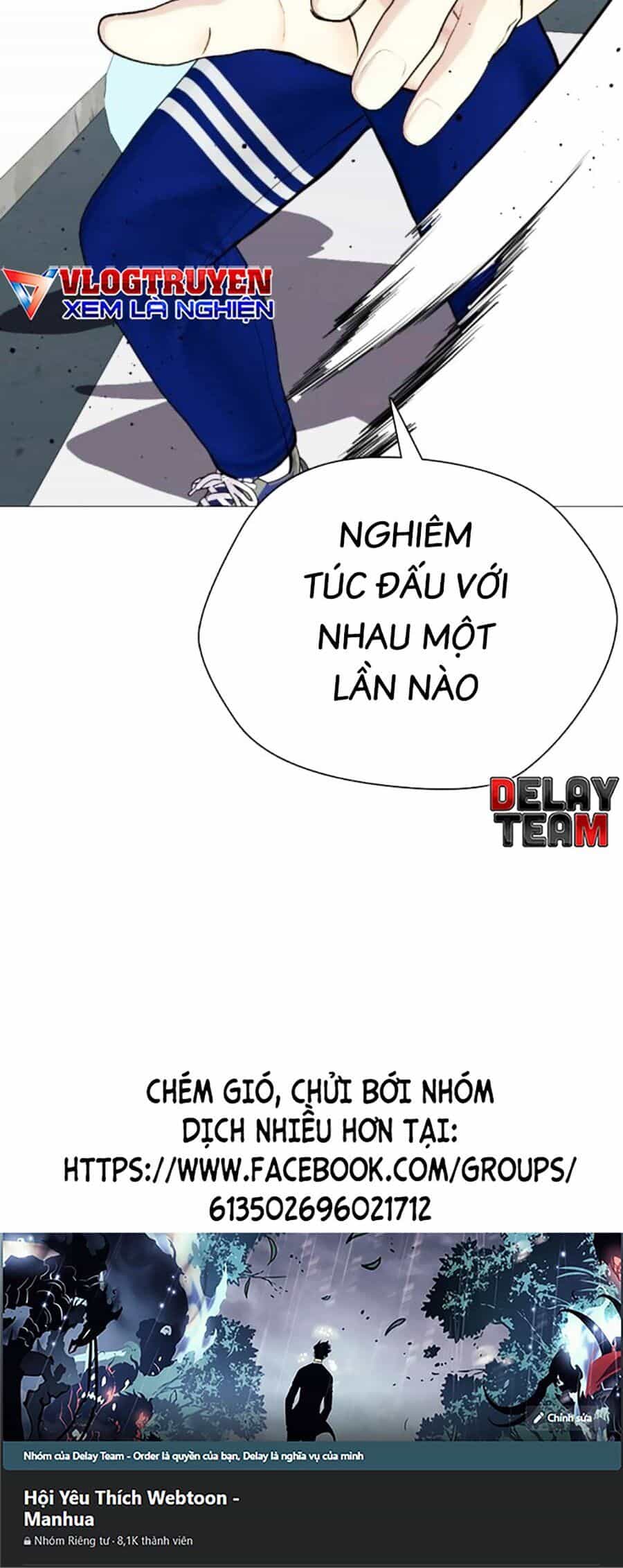 Loser Giỏi Võ - Chương 61 - ảnh 120