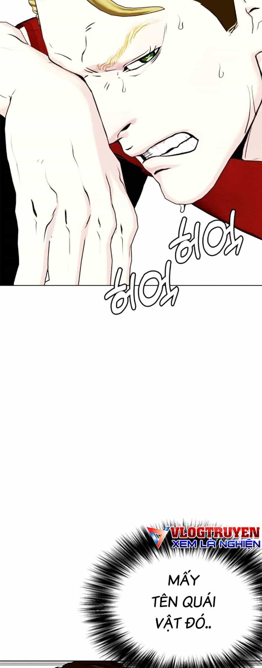 Loser Giỏi Võ - Chương 61 - ảnh 13