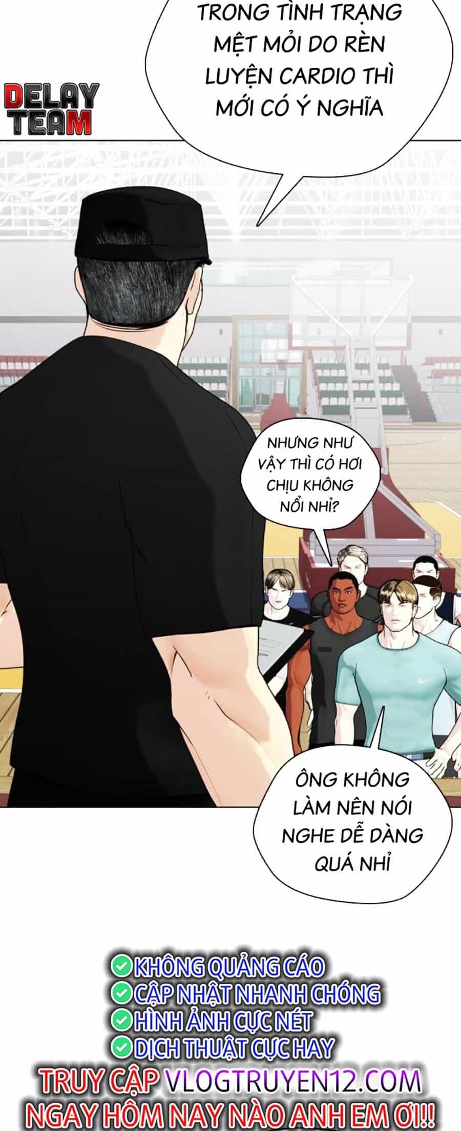 Loser Giỏi Võ - Chương 61 - ảnh 27