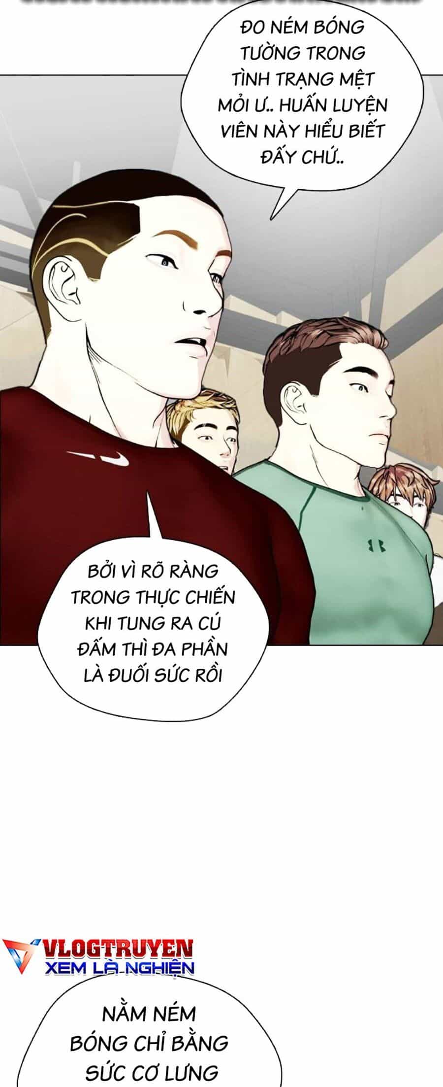Loser Giỏi Võ - Chương 61 - ảnh 28