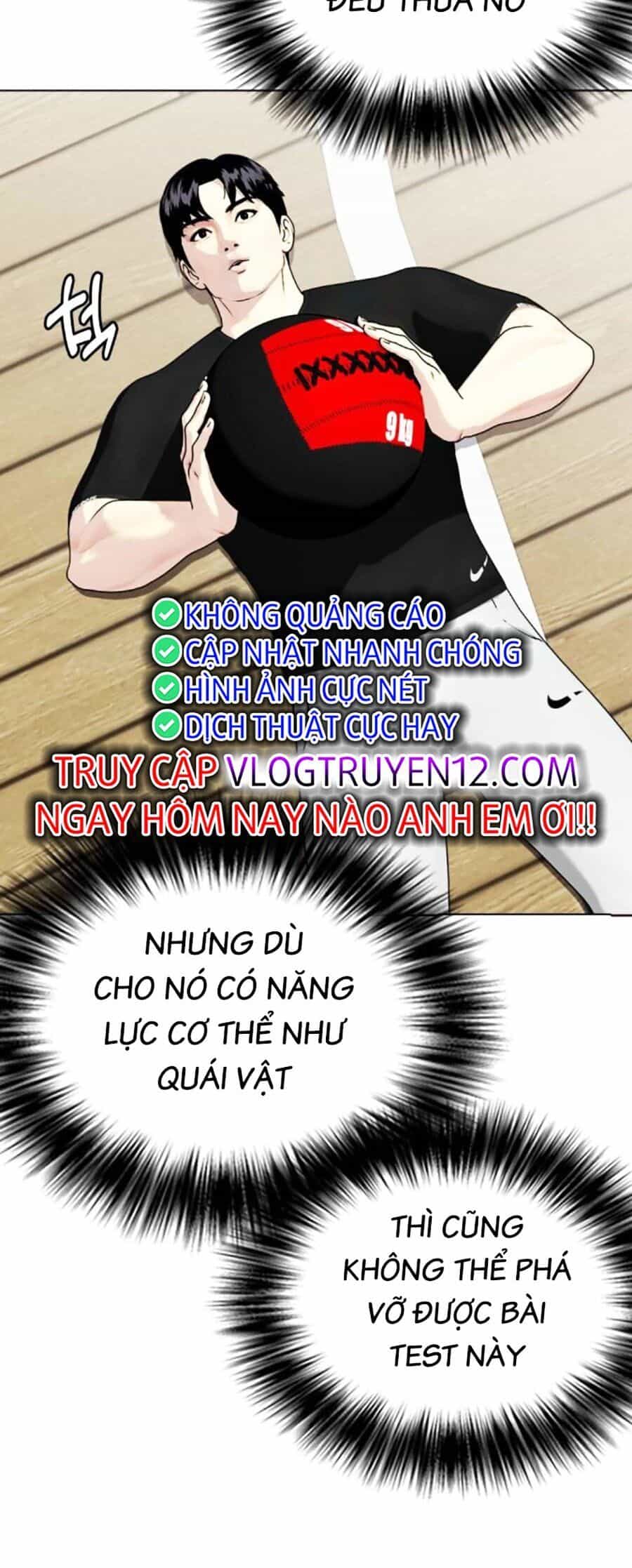 Loser Giỏi Võ - Chương 61 - ảnh 42