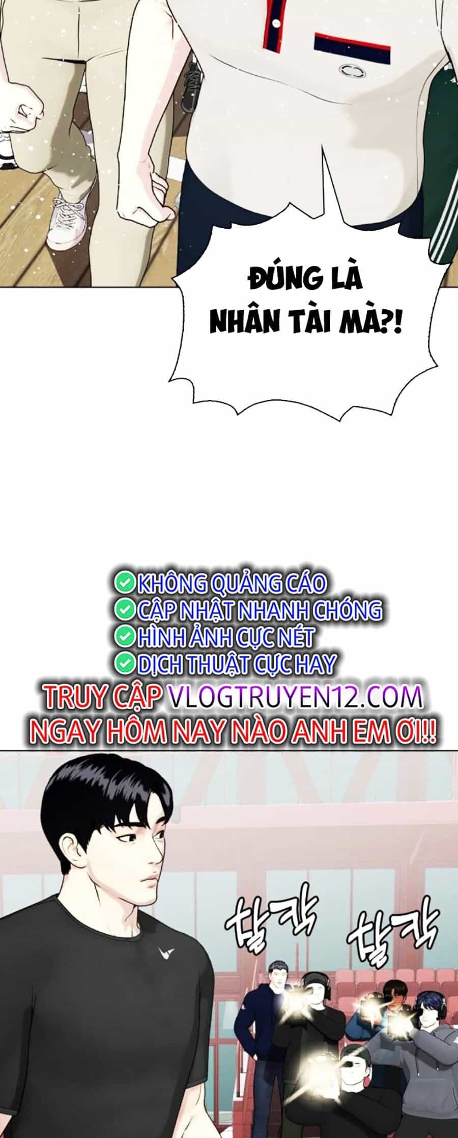 Loser Giỏi Võ - Chương 61 - ảnh 50