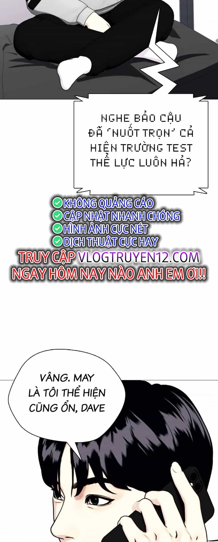 Loser Giỏi Võ - Chương 61 - ảnh 56