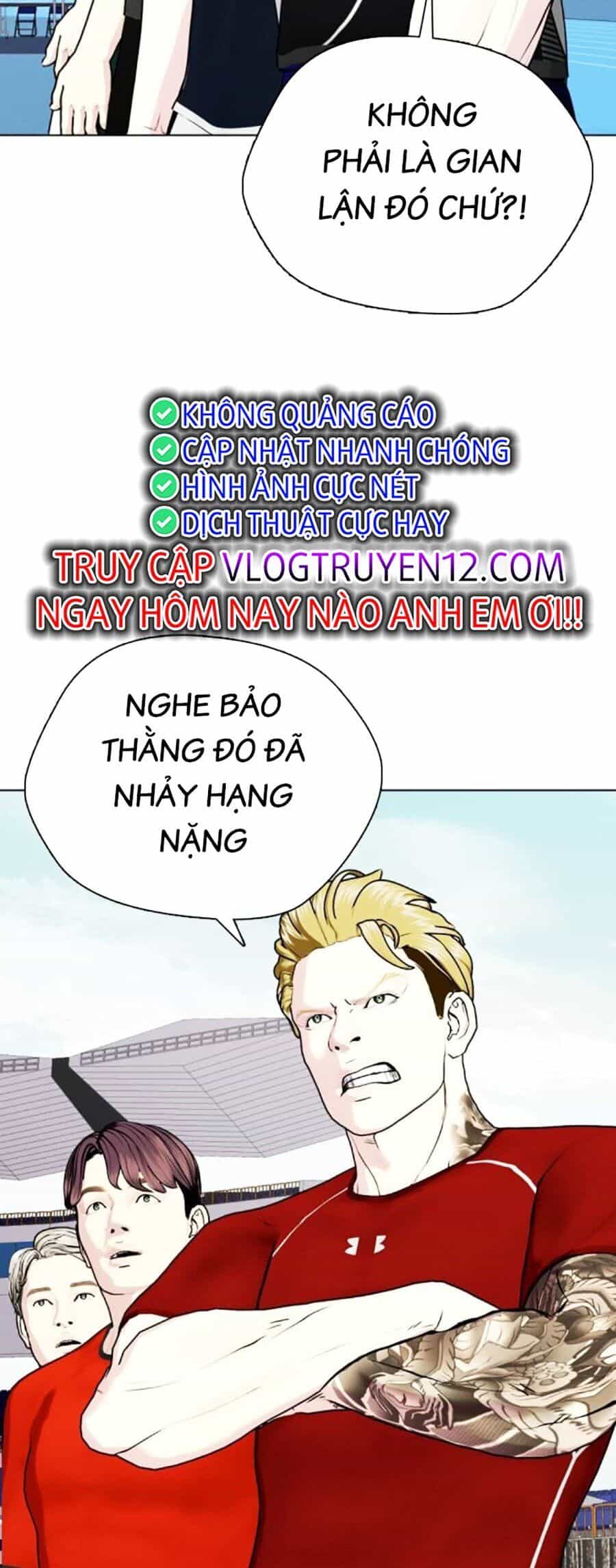Loser Giỏi Võ - Chương 61 - ảnh 6