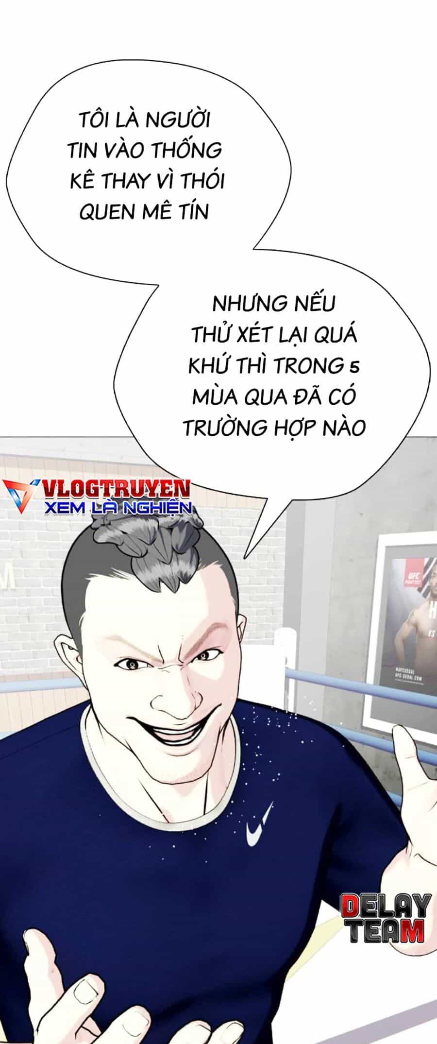Loser Giỏi Võ - Chương 61 - ảnh 66