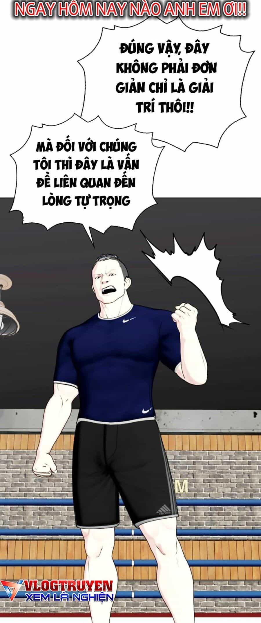 Loser Giỏi Võ - Chương 61 - ảnh 70