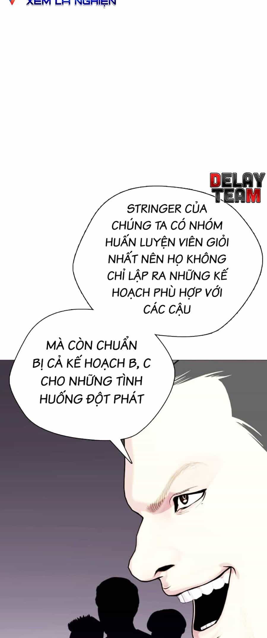 Loser Giỏi Võ - Chương 61 - ảnh 78