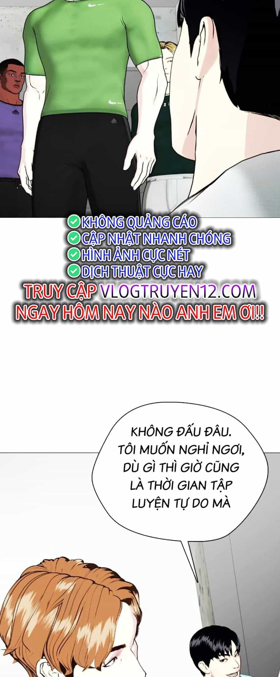Loser Giỏi Võ - Chương 61 - ảnh 87