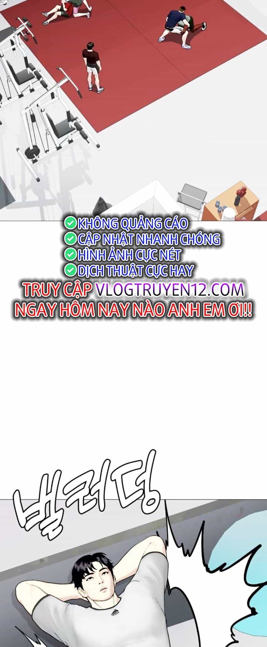 Loser Giỏi Võ - Chương 61 - ảnh 89