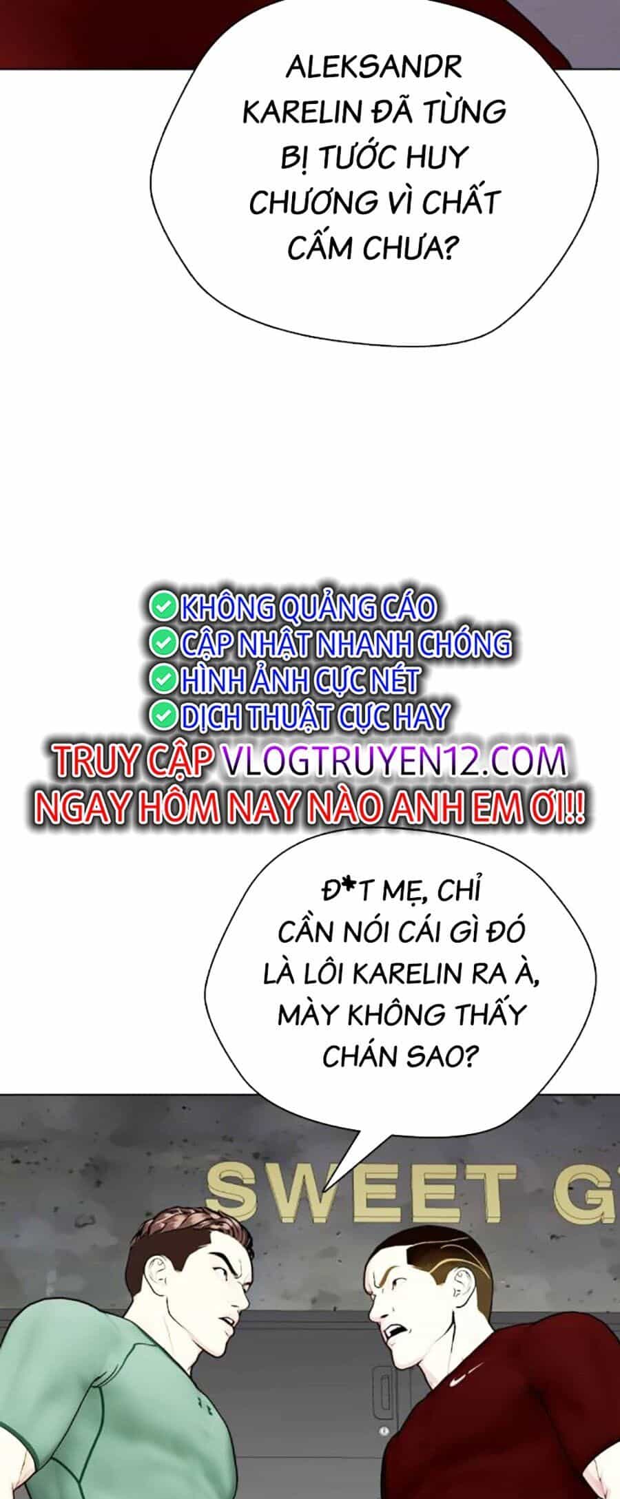 Loser Giỏi Võ - Chương 61 - ảnh 98
