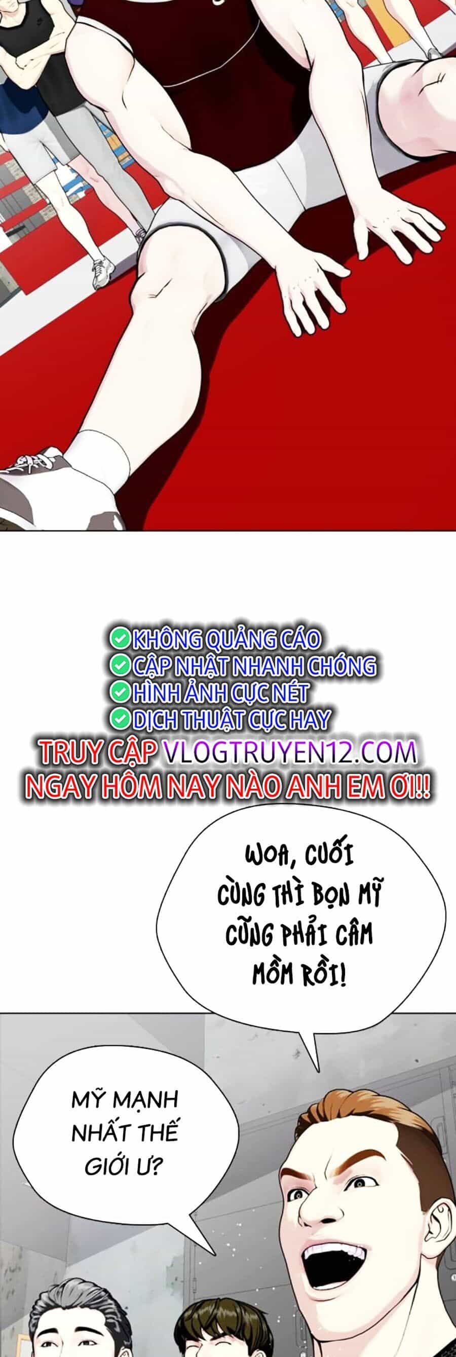 Loser Giỏi Võ - Chương 62 - ảnh 108