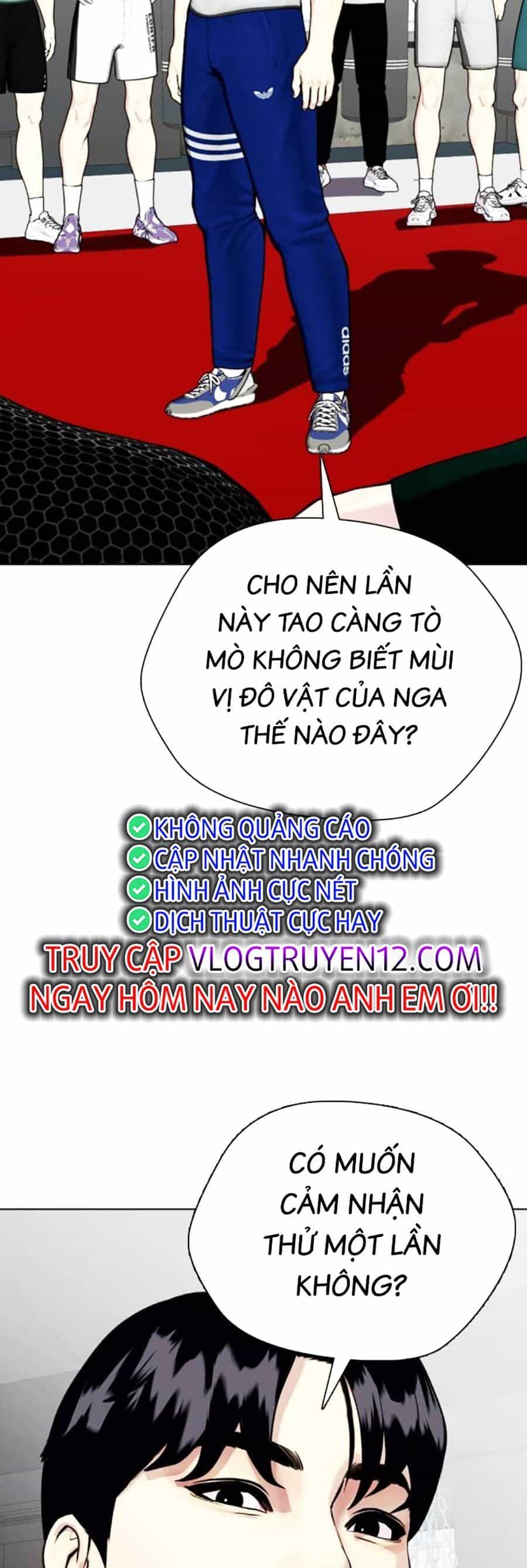 Loser Giỏi Võ - Chương 62 - ảnh 110