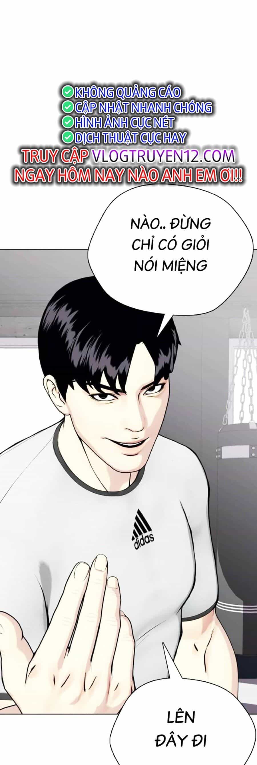 Loser Giỏi Võ - Chương 62 - ảnh 112
