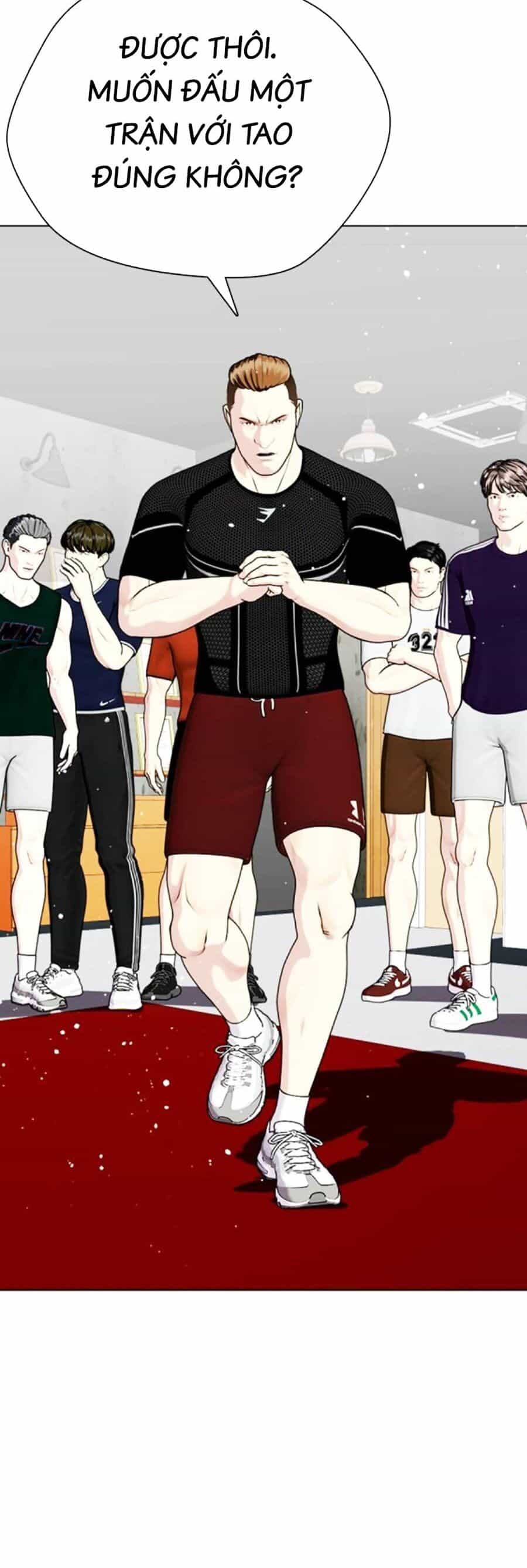 Loser Giỏi Võ - Chương 62 - ảnh 116