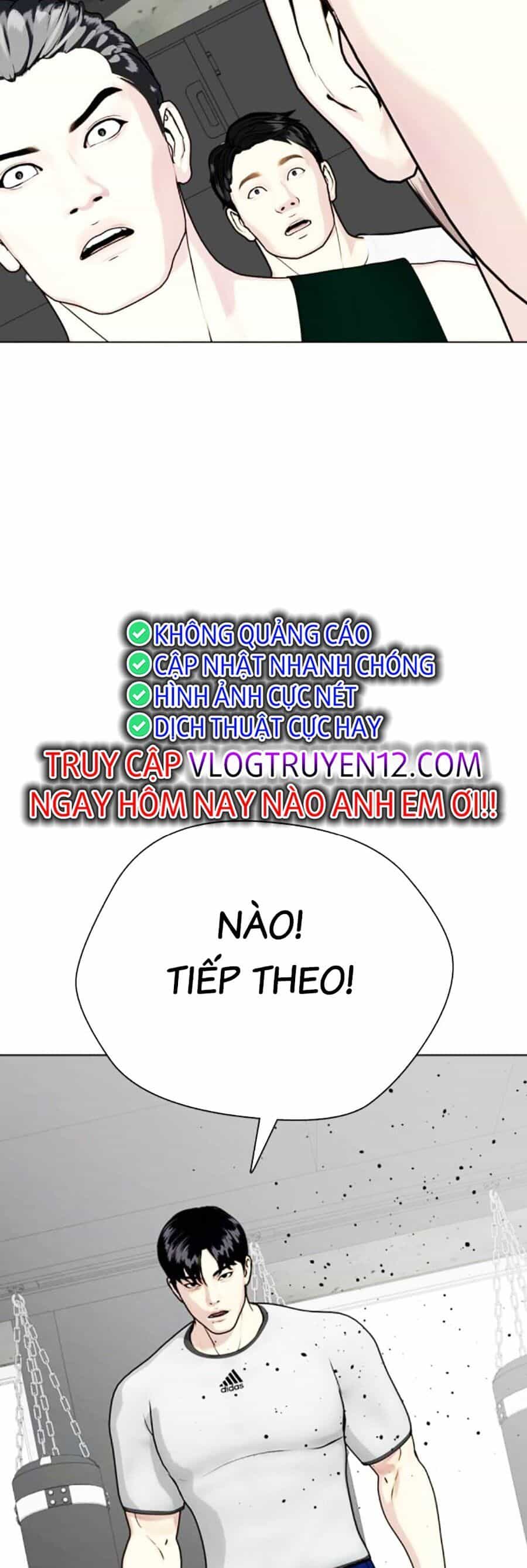 Loser Giỏi Võ - Chương 62 - ảnh 119
