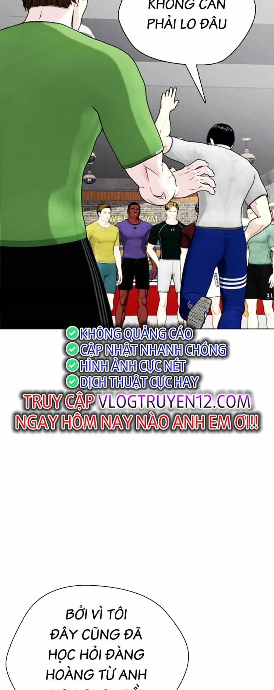 Loser Giỏi Võ - Chương 62 - ảnh 13