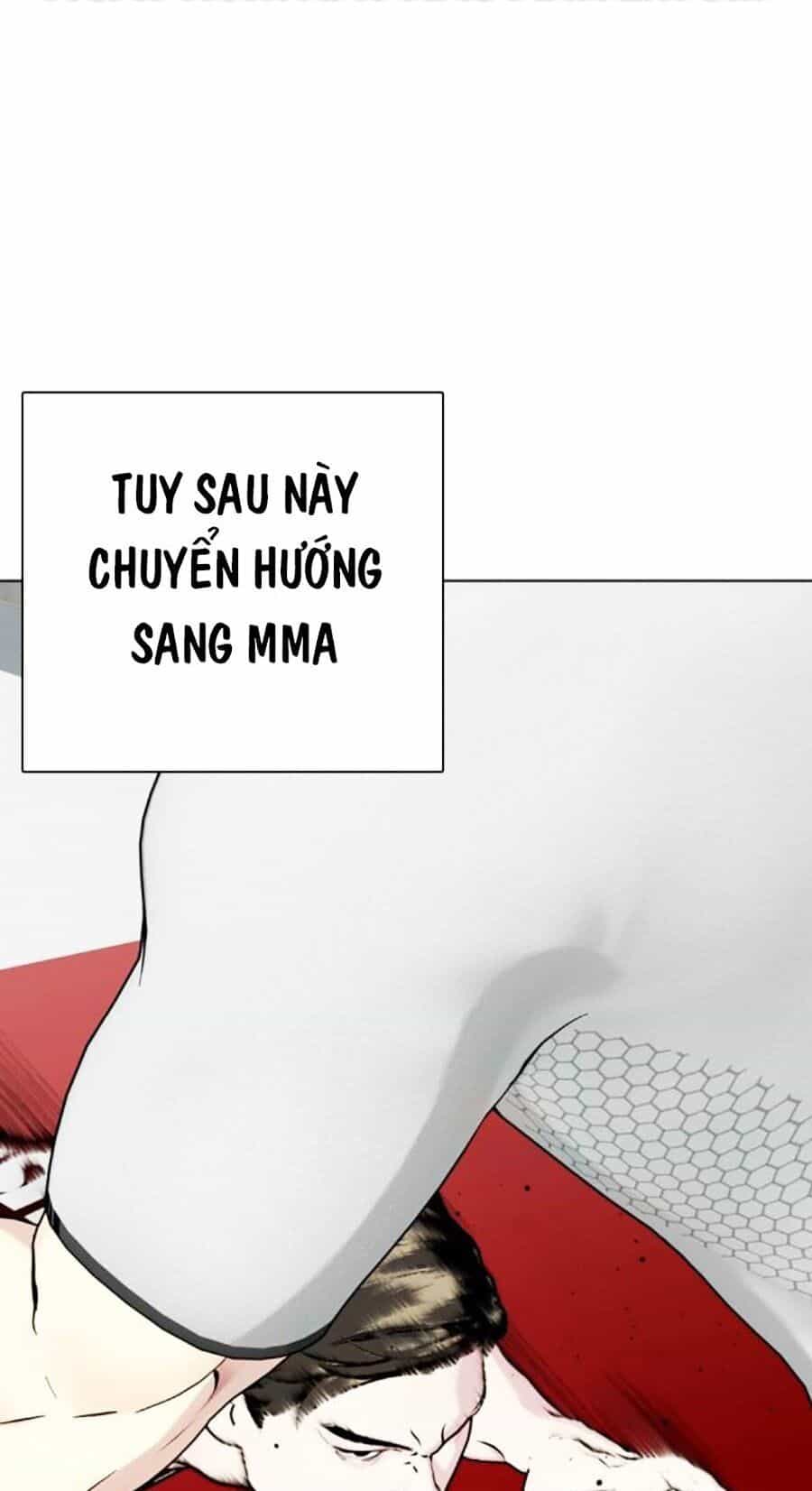 Loser Giỏi Võ - Chương 62 - ảnh 36
