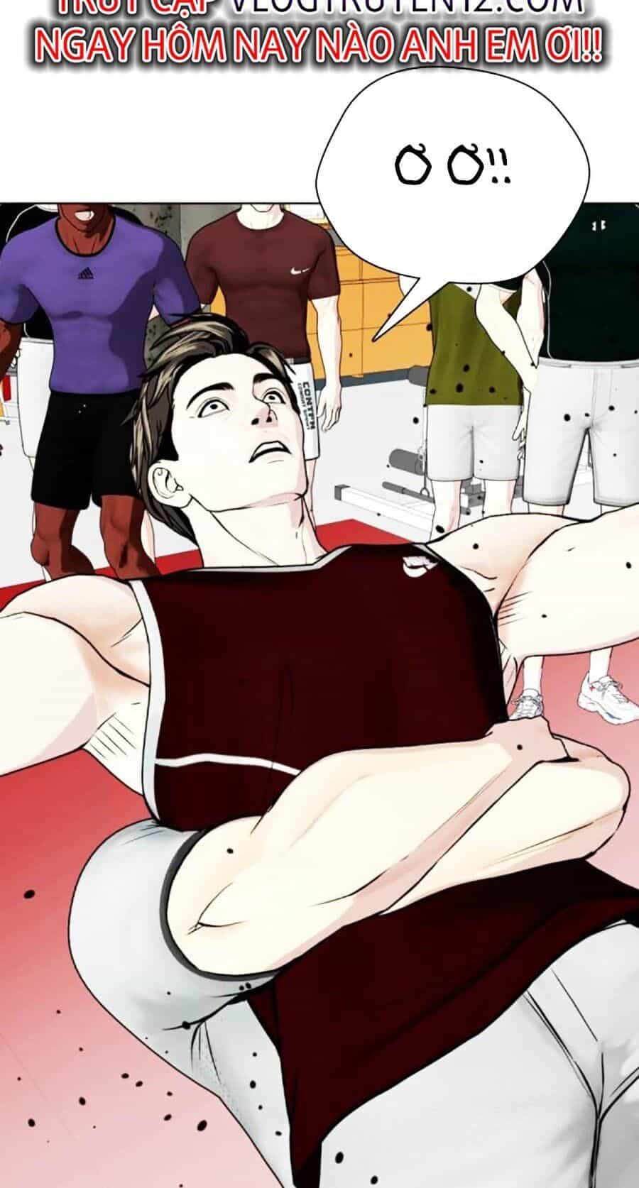 Loser Giỏi Võ - Chương 62 - ảnh 50