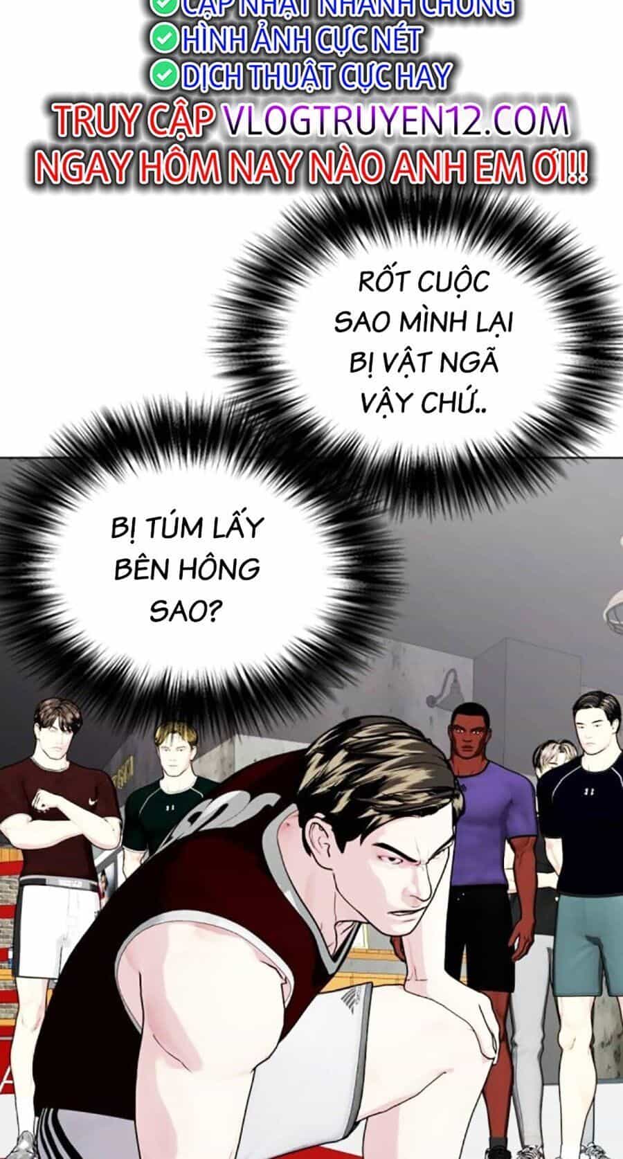 Loser Giỏi Võ - Chương 62 - ảnh 64