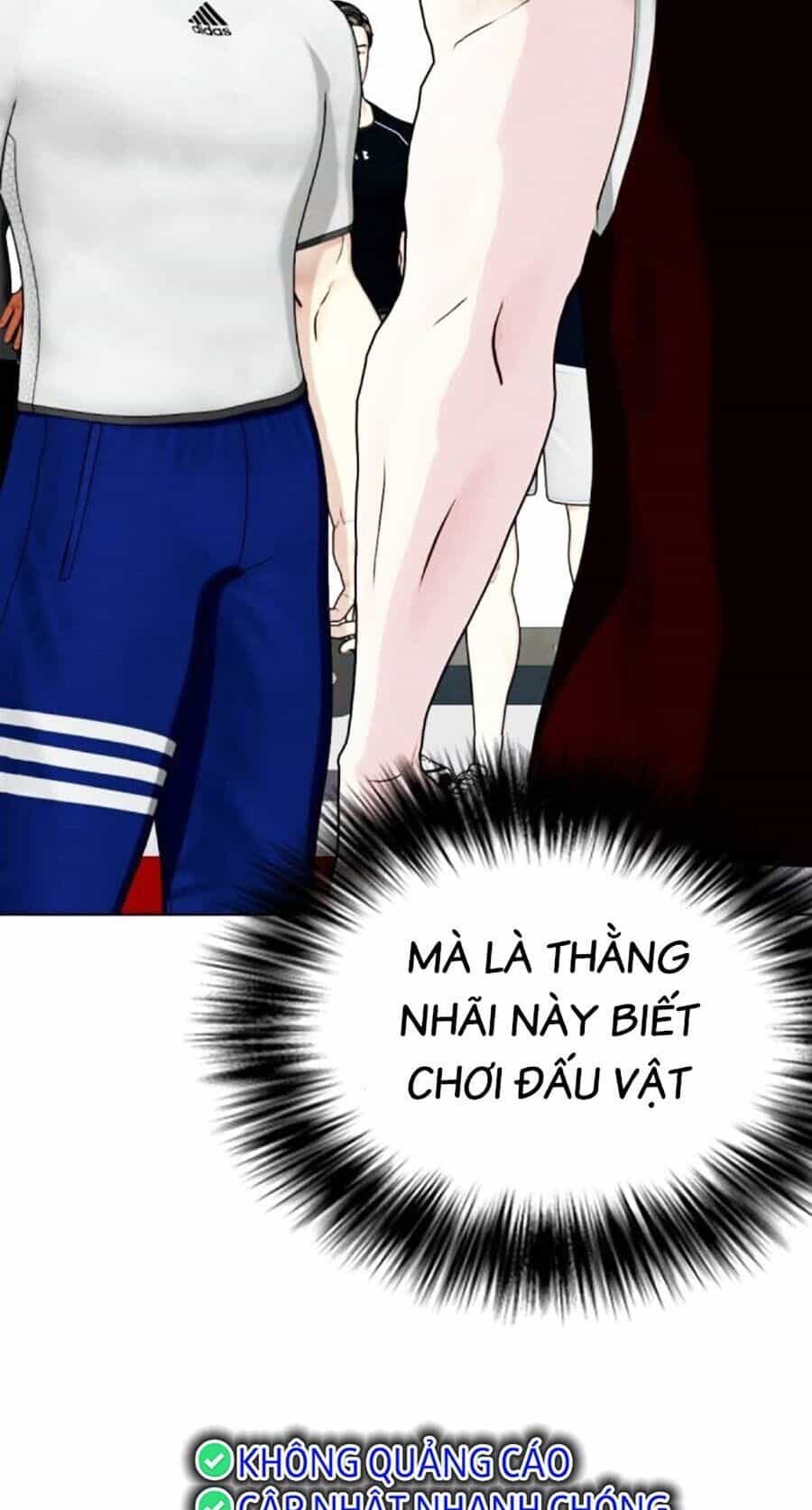 Loser Giỏi Võ - Chương 62 - ảnh 69