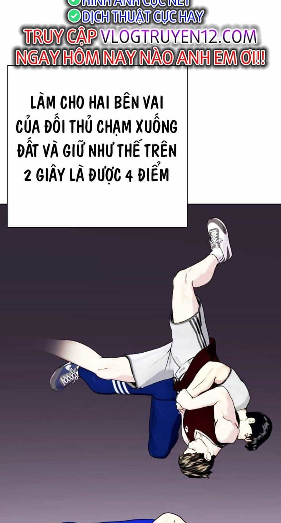 Loser Giỏi Võ - Chương 62 - ảnh 73