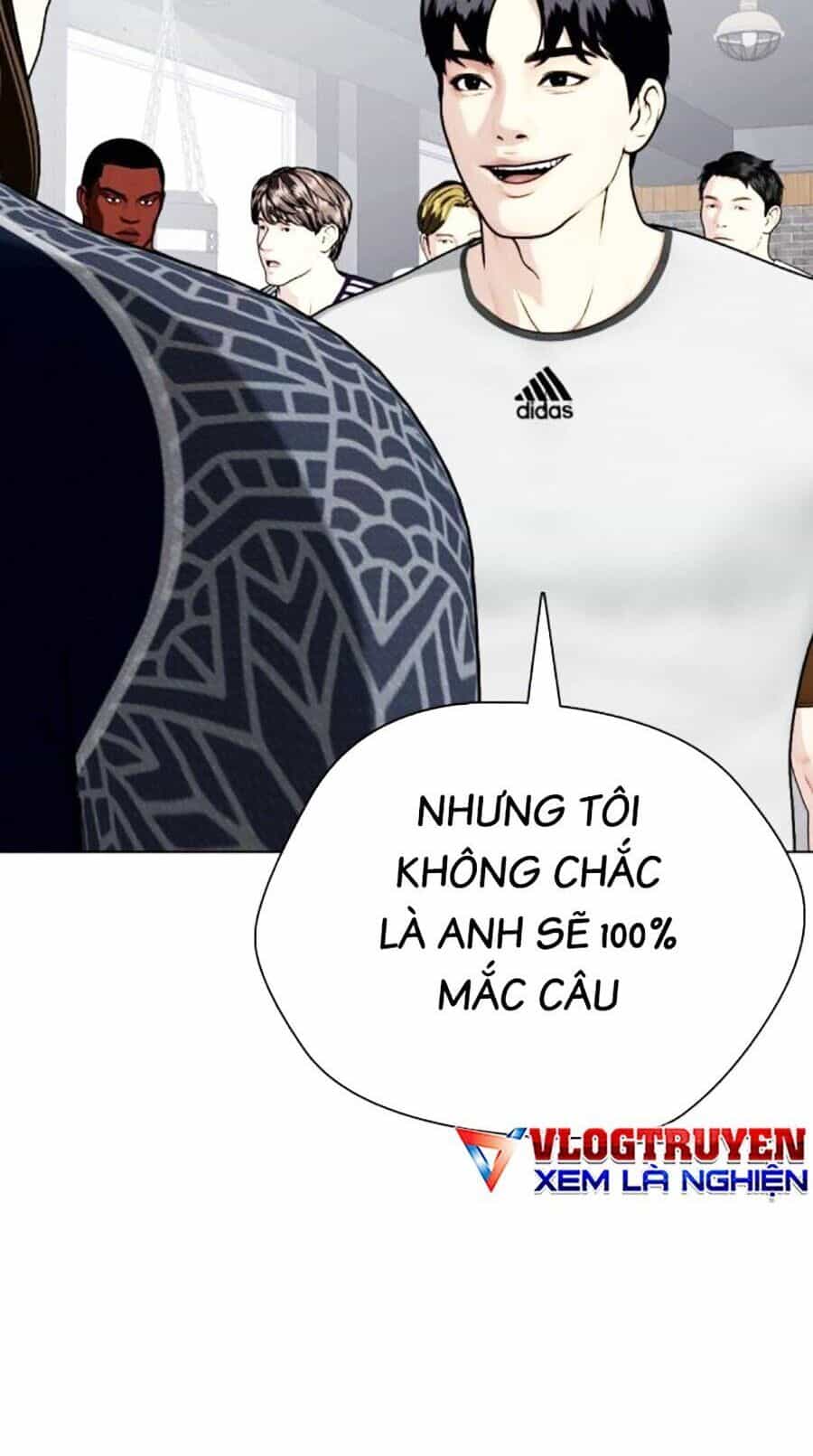 Loser Giỏi Võ - Chương 63 - ảnh 102